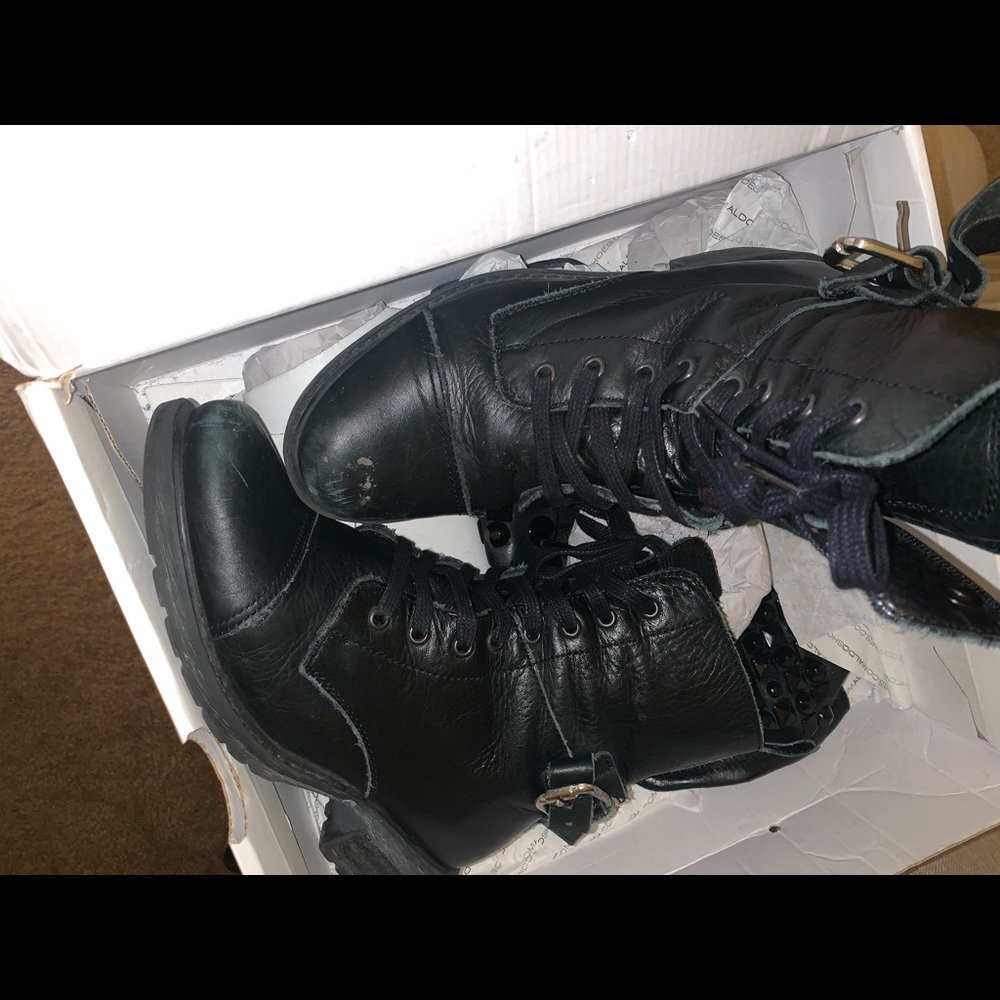 COPY - Boot